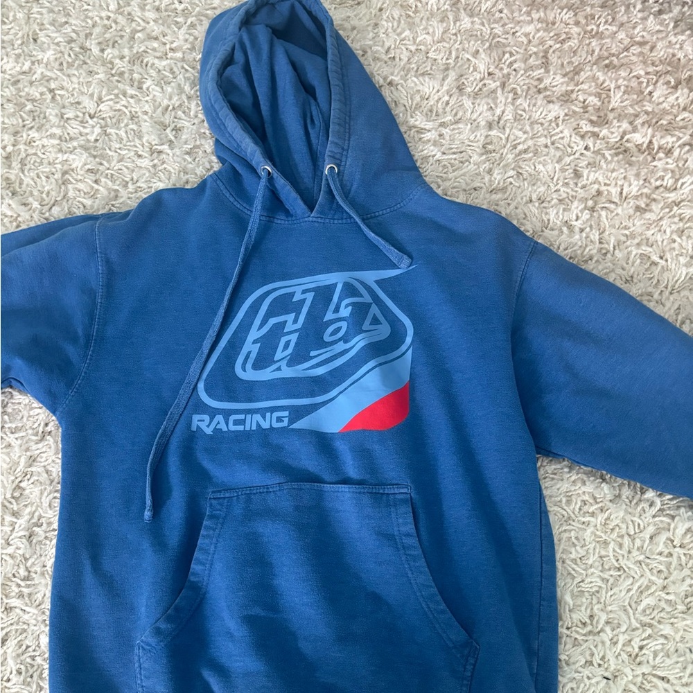 Lightly worn vintage sweatshirt